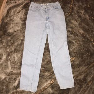 Sonoma Jeans